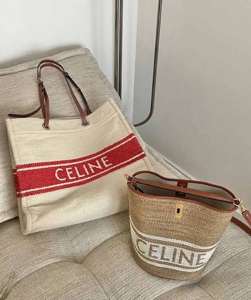 Celine Bucket Bags